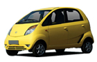 Tata Motors developing a small car named as KITE